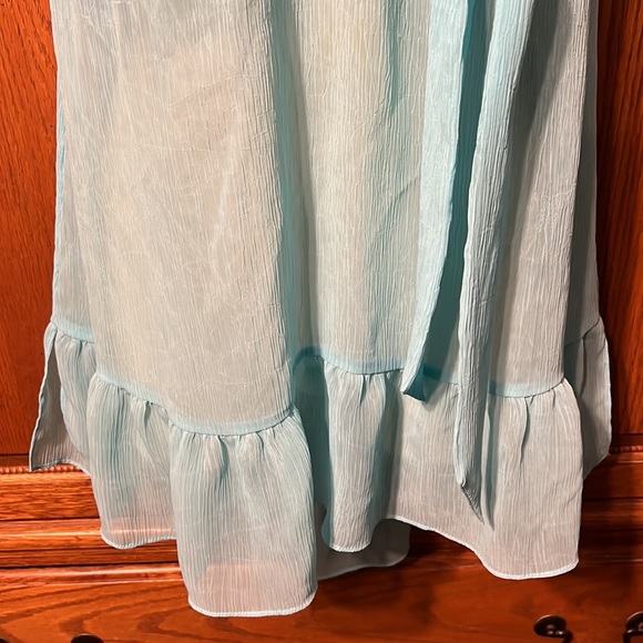 Victoria Secret Nighty💙 - Picture 5 of 9